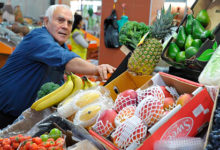Фото - Россияне начали скупать экзотические фрукты
