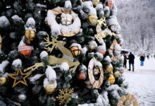Фото - Россияне раскупили все дорогие туры по стране на Новый год