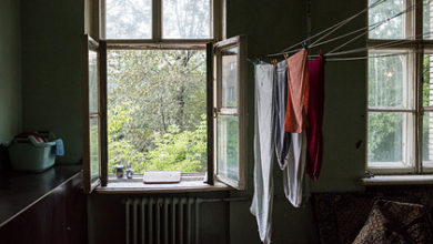 Фото - Россиянка убила соседку по коммуналке и извинилась перед ее родственниками