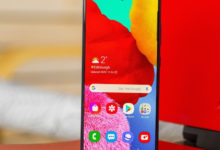 Фото - Российские пользователи Samsung Galaxy A51 первыми получат обновление до One UI 2.5