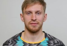 Фото - Российский футболист из США отстранен от матчей из-за отказа поддерживать движение BLM