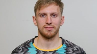 Фото - Российский футболист из США отстранен от матчей из-за отказа поддерживать движение BLM