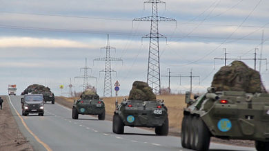 Фото - Российский военкор объяснил результаты войны в Нагорном Карабахе