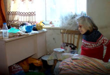 Фото - Российской пенсионерке с детьми отключили газ из-за угрозы жизни