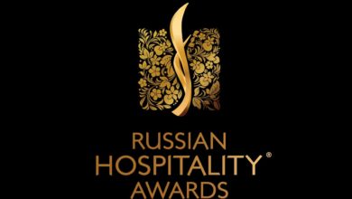 Фото - Russian Hospitality Awards 2020 в цифрах