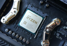 Фото - Ryzen 5 5600X оказался до 42 % быстрее Intel Core i5-10600K в тестах Cinebench