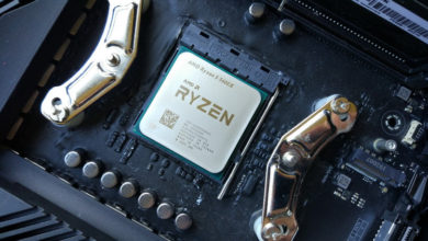 Фото - Ryzen 5 5600X оказался до 42 % быстрее Intel Core i5-10600K в тестах Cinebench