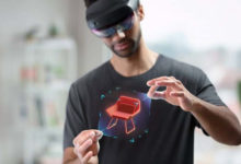 Фото - С гарнитурой смешанной реальности Microsoft HoloLens 2 Developer Edition теперь предлагаются бонусы на $1250