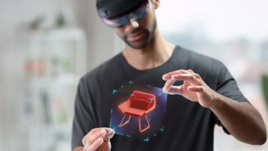 Фото - С гарнитурой смешанной реальности Microsoft HoloLens 2 Developer Edition теперь предлагаются бонусы на $1250