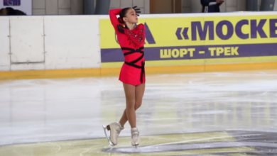 Фото - Самоделкина будет выступать на Кубке России в Москве