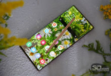 Фото - Samsung Galaxy Note 20 Ultra стал самым востребованным 5G-смартфоном начала осени