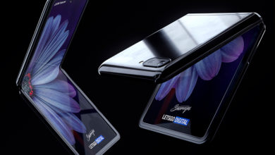 Фото - Samsung готовит к выпуску «бюджетную» версию гибкого смартфона Galaxy Z Flip