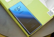 Фото - Samsung наделила позапрошлогодний Galaxy Note 9 некоторыми функциями современных флагманов через обновление до One UI 2.5