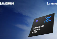 Фото - Samsung подтвердила, что 12 ноября представит почти флагманский процессор Exynos 1080