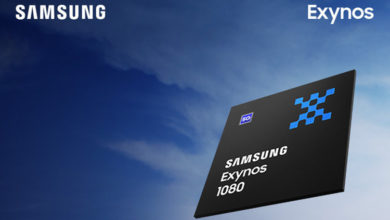 Фото - Samsung подтвердила, что 12 ноября представит почти флагманский процессор Exynos 1080