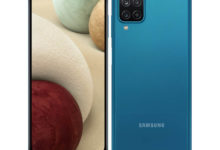 Фото - Samsung представила Galaxy A12 и A02S — бюджетные смартфоны с большими экранами, множеством камер и ёмкими батареями