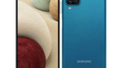 Фото - Samsung представила Galaxy A12 и A02S — бюджетные смартфоны с большими экранами, множеством камер и ёмкими батареями