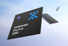 Фото - Samsung представила рекордный процессор