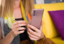 Фото - Samsung снизила объёмы заказов Galaxy Note 20 из-за низкого спроса