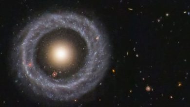 Фото - Самые странные галактики во Вселенной