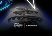 Фото - Sapphire показала ещё одну Radeon RX 6800 XT в собственном исполнении. На этот раз серии PULSE