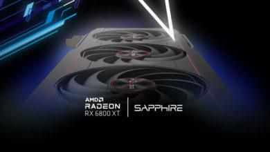 Фото - Sapphire показала ещё одну Radeon RX 6800 XT в собственном исполнении. На этот раз серии PULSE