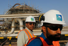 Фото - Саудовская Аравия назвала потери от нефтяного кризиса