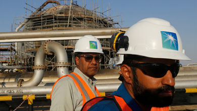 Фото - Саудовская Аравия назвала потери от нефтяного кризиса