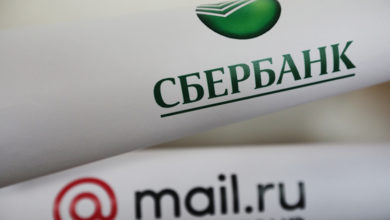 Фото - Сбер и Mail.ru не сошлись характером и задумались о разводе