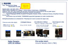 Фото - Сделки с Sony и Google, сроки релиза RE Village, исходные коды: хакеры слили 1 Тбайт секретных данных Capcom