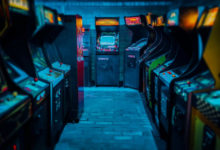 Фото - Sega продаст контрольный пакет акций бизнеса с аркадными автоматами по причине убытков из-за COVID-19