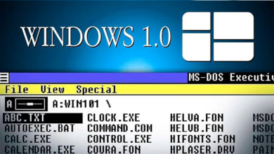 Фото - Сегодня Windows 1.0 исполнилось 35 лет. Вспоминаем, чем она была хороша