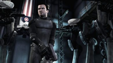 Фото - Shadow Complex Remastered заработала на PlayStation 5 благодаря новому патчу