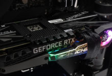 Фото - Ситуация с поставками GeForce RTX 30-й серии в Россию усугубилась: сеть «ДНС» полностью остановила онлайн-продажи карт