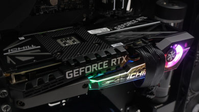 Фото - Ситуация с поставками GeForce RTX 30-й серии в Россию усугубилась: сеть «ДНС» полностью остановила онлайн-продажи карт