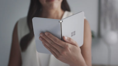 Фото - Складной смартфон Microsoft Surface Duo всё же будет продаваться за пределами США