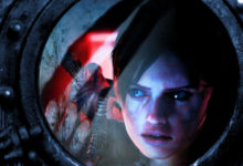 Фото - Слухи: основной платформой для Resident Evil Revelations 3 станет Nintendo Switch