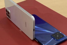 Фото - Смартфон Huawei Nova 8 SE, похожий на iPhone 12, красуется на «живых» снимках
