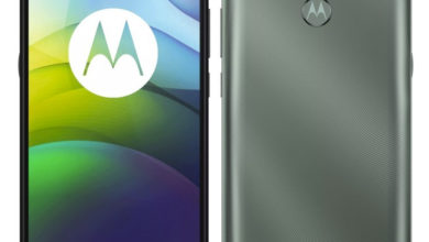Фото - Смартфон Moto G9 Power с огромным дисплеем и аккумулятором на 6000 мА·ч обойдётся в €250