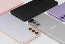Фото - Смартфон Samsung Galaxy S21 показался на новых рендерах со всех сторон