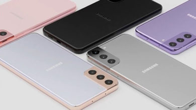 Фото - Смартфон Samsung Galaxy S21 показался на новых рендерах со всех сторон