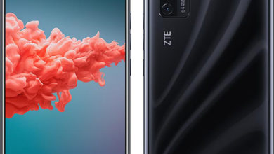 Фото - Смартфон ZTE Axon 20 с подэкранной камерой лишился поддержки 5G и стал дешевле