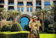 Фото - Собчак обвинили в двуличности из-за отдыха в Дубае
