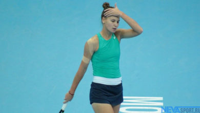 Фото - «Собирали по сусекам»: теннисистка Кудерметова рассказала о финансовых проблемах
