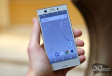 Фото - Sony приписывают намерение выпустить новый смартфон семейства Xperia Compact