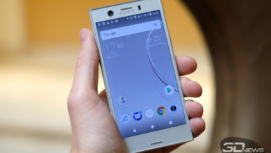 Фото - Sony приписывают намерение выпустить новый смартфон семейства Xperia Compact