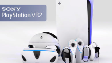 Фото - Sony работает над двумя версиями PlayStation VR нового поколения в виде шлема и очков