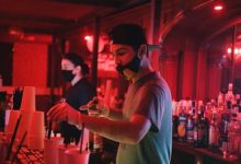 Фото - Сотрудники баров и клубов в России массово лишились работы