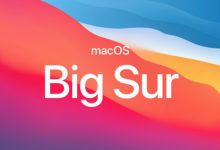 Фото - Совершенно новая macOS Big Sur выйдет уже 12 ноября: глубокая оптимизация под ARM, поддержка iOS-приложений и прочее