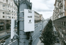 Фото - Создание 5G-сетей в России обойдётся почти вдвое дороже, чем в других странах. Всё из-за неправильных частот